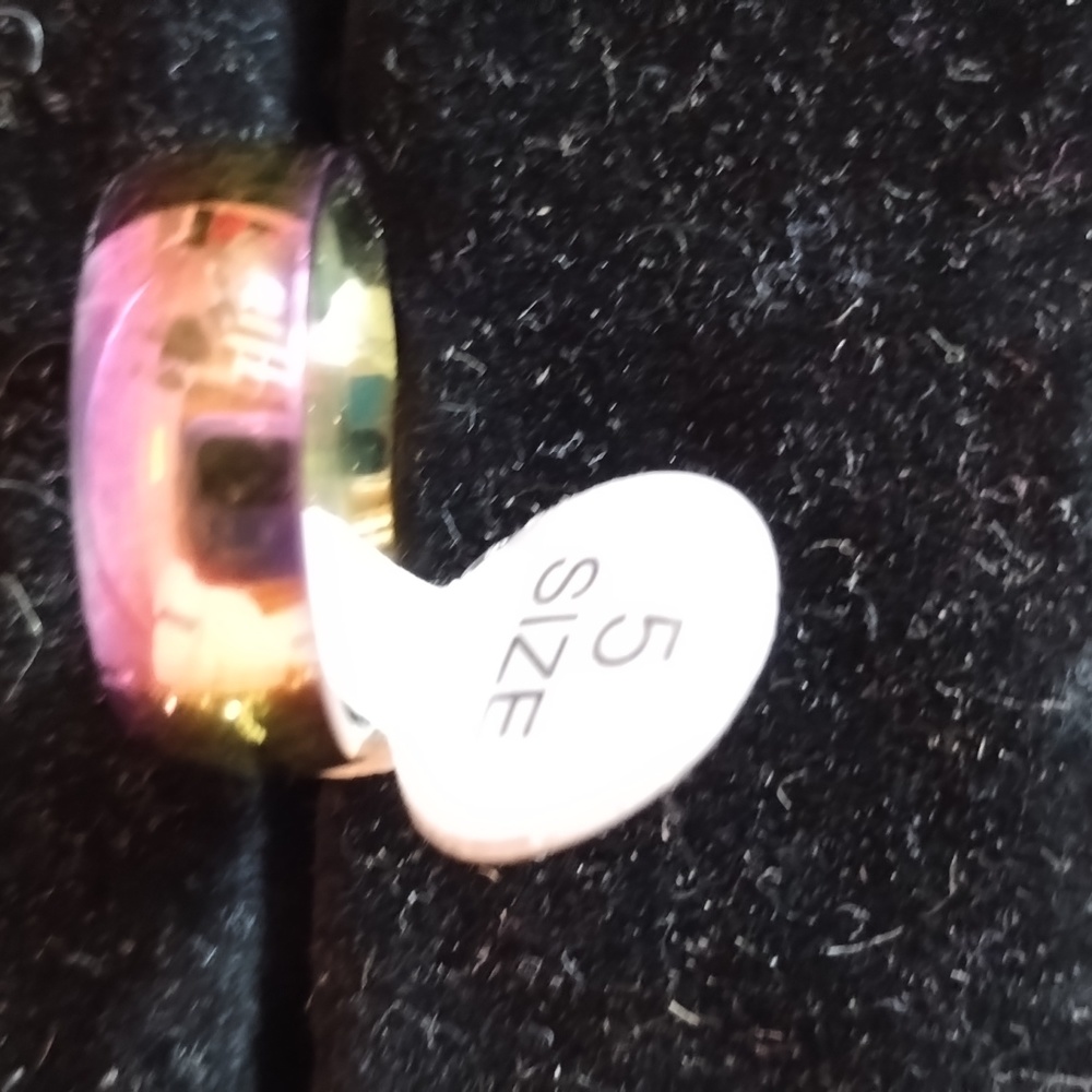 Women's ring size 5